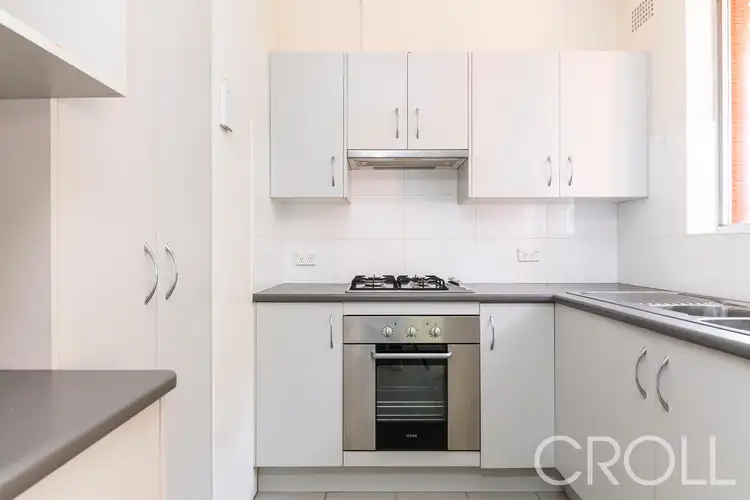 Second view of Homely apartment listing, 3/7 Reynolds Street, Cremorne NSW 2090