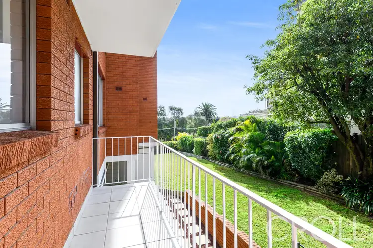 Third view of Homely apartment listing, 3/7 Reynolds Street, Cremorne NSW 2090