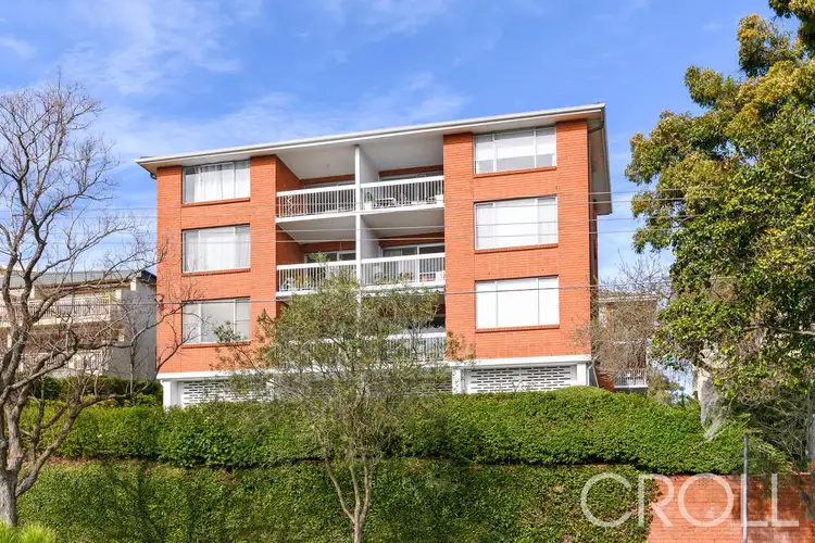 Fifth view of Homely apartment listing, 3/7 Reynolds Street, Cremorne NSW 2090