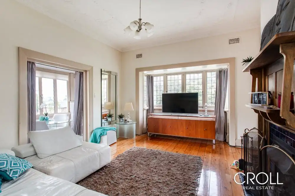 Main view of Homely apartment listing, 4/125 Holt Avenue, Cremorne NSW 2090