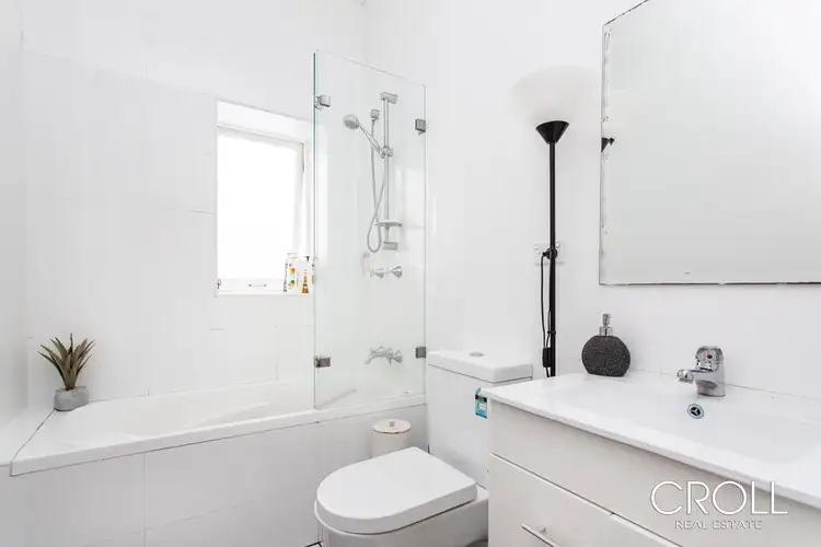 Third view of Homely apartment listing, 4/125 Holt Avenue, Cremorne NSW 2090