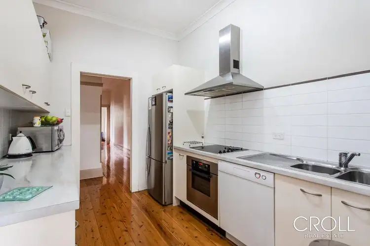 Fourth view of Homely apartment listing, 4/125 Holt Avenue, Cremorne NSW 2090