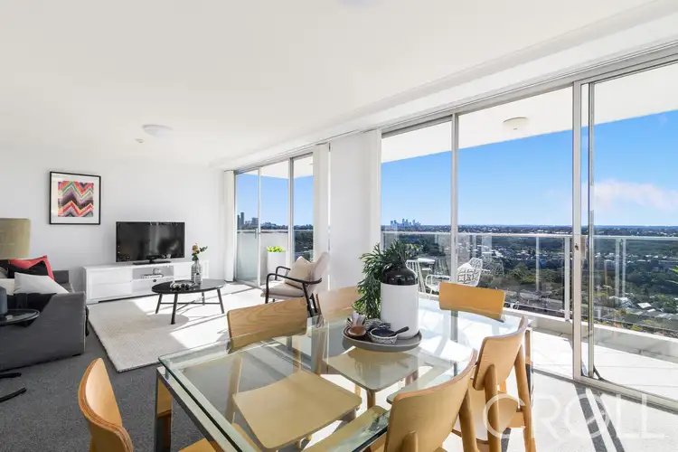 Main view of Homely apartment listing, 31/14-20 Gerard Street, Cremorne NSW 2090