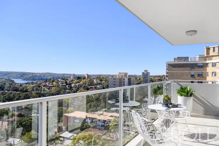 Fourth view of Homely apartment listing, 31/14-20 Gerard Street, Cremorne NSW 2090