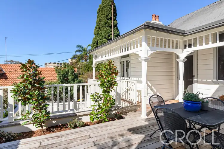 Main view of Homely house listing, 4 Bray Street, North Sydney NSW 2060