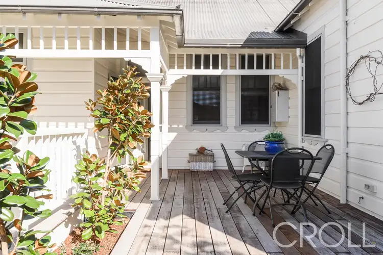 Second view of Homely house listing, 4 Bray Street, North Sydney NSW 2060