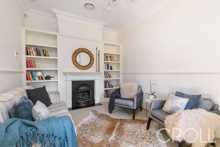 Third view of Homely house listing, 4 Bray Street, North Sydney NSW 2060
