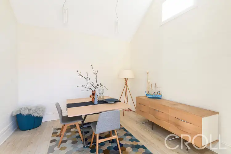 Fifth view of Homely house listing, 4 Bray Street, North Sydney NSW 2060