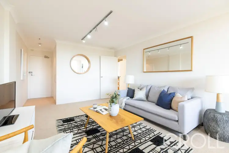 Second view of Homely apartment listing, 13/140 Wycombe Road, Neutral Bay NSW 2089