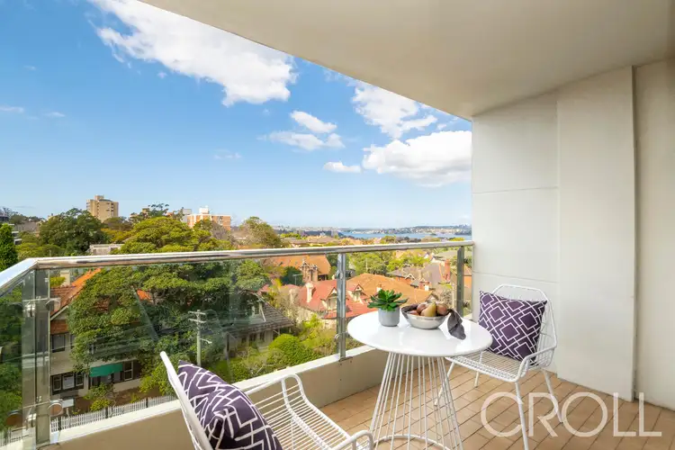 Third view of Homely apartment listing, 13/140 Wycombe Road, Neutral Bay NSW 2089