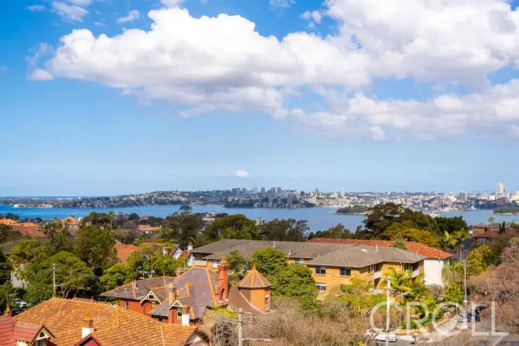 Fourth view of Homely apartment listing, 13/140 Wycombe Road, Neutral Bay NSW 2089