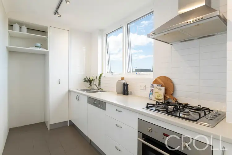 Fifth view of Homely apartment listing, 13/140 Wycombe Road, Neutral Bay NSW 2089