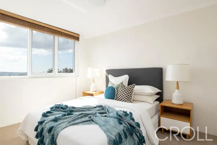 Sixth view of Homely apartment listing, 13/140 Wycombe Road, Neutral Bay NSW 2089