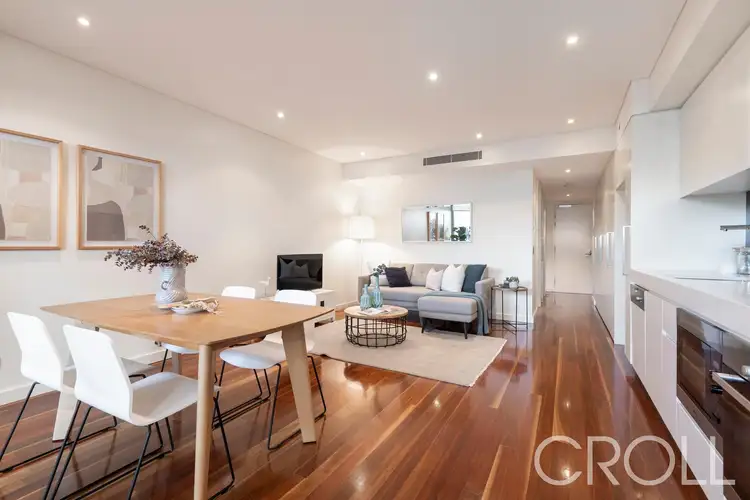 Main view of Homely apartment listing, 108/100 Glover Street, Mosman NSW 2088
