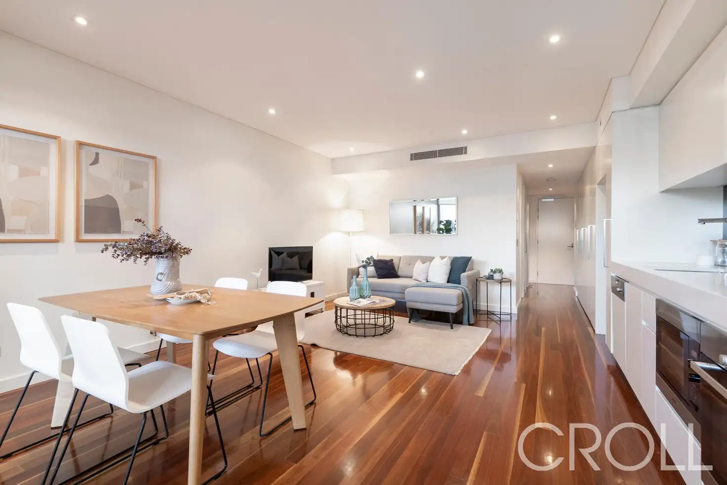 Main view of Homely apartment listing, 108/100 Glover Street, Mosman NSW 2088