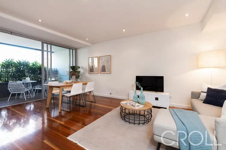 Second view of Homely apartment listing, 108/100 Glover Street, Mosman NSW 2088