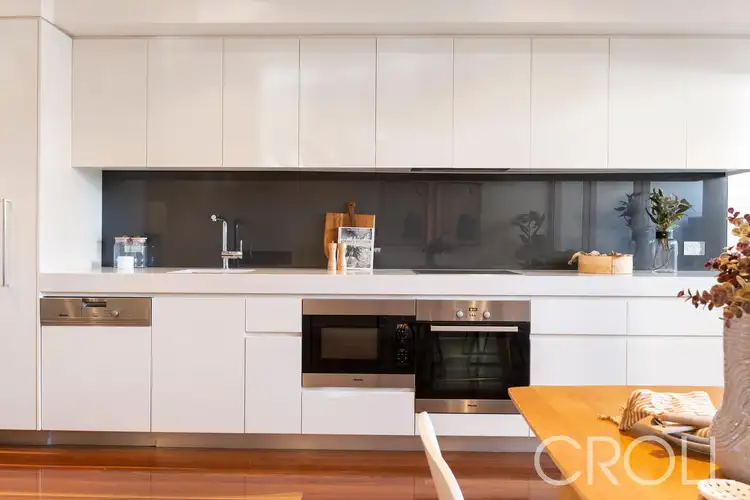 Third view of Homely apartment listing, 108/100 Glover Street, Mosman NSW 2088