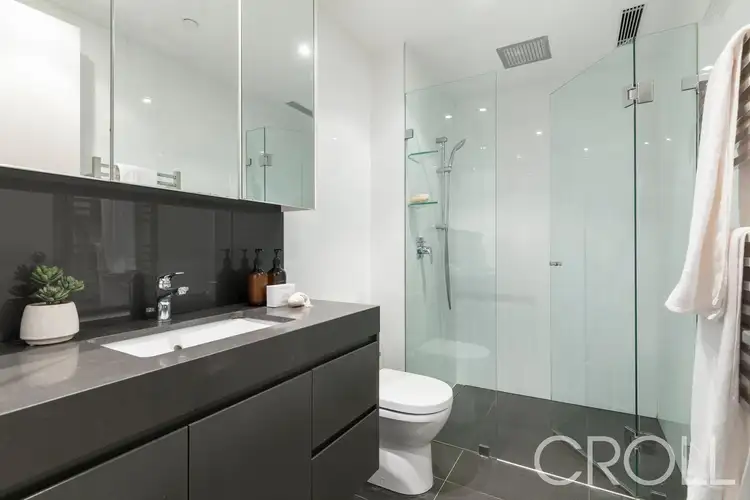Fourth view of Homely apartment listing, 108/100 Glover Street, Mosman NSW 2088