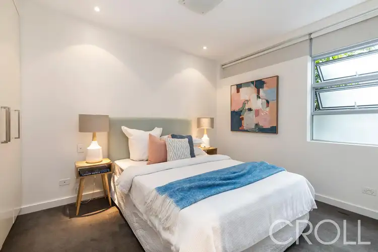 Sixth view of Homely apartment listing, 108/100 Glover Street, Mosman NSW 2088