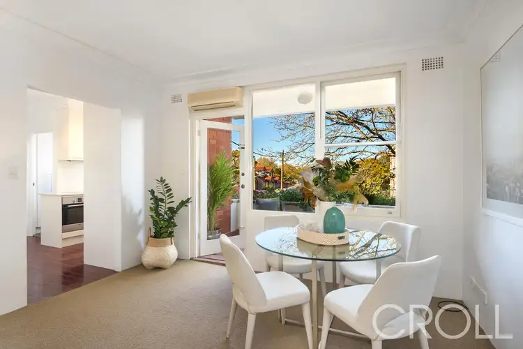 Second view of Homely apartment listing, 2/13 Cranbrook Avenue, Cremorne NSW 2090