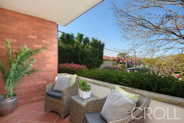 Third view of Homely apartment listing, 2/13 Cranbrook Avenue, Cremorne NSW 2090
