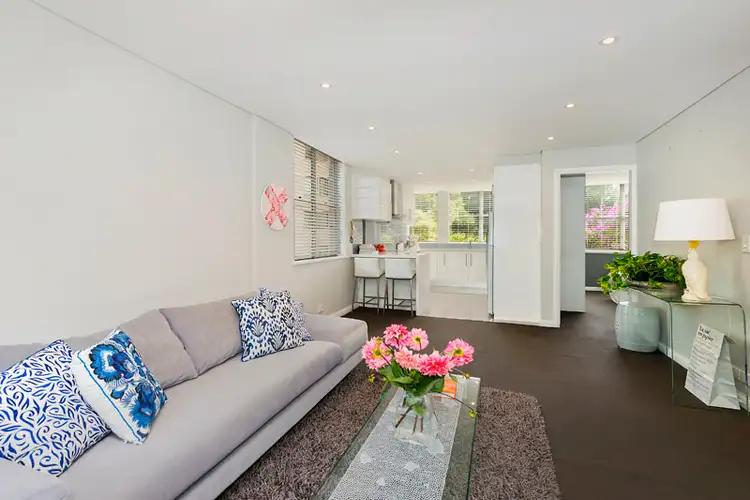 5/9-13 Hampden Avenue, Cremorne NSW 2090