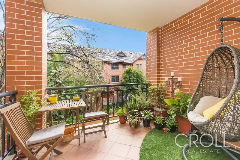 Main view of Homely apartment listing, 10/9 Williams Parade, Dulwich Hill NSW 2203