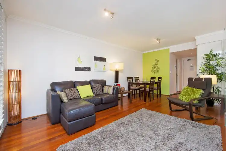 16/120 Cabramatta Road, Cremorne NSW 2090
