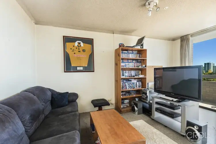 Second view of Homely apartment listing, 18/6-8 Hardie Street, Neutral Bay NSW 2089
