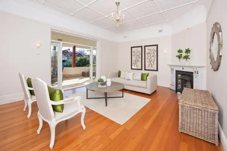 Third view of Homely house listing, 5 Murdoch Street, Cremorne NSW 2090
