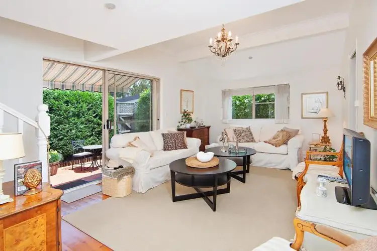 61 Belgrave Street, Cremorne NSW 2090