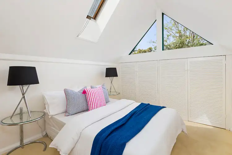 Sixth view of Homely townhouse listing, 4/95 Gerard Street, Cremorne NSW 2090