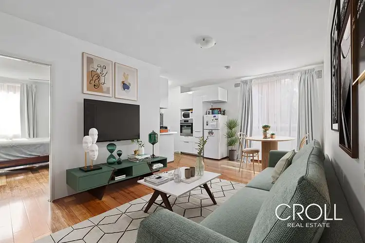 Main view of Homely apartment listing, 4/59 Lower Bent St, Neutral Bay NSW 2089