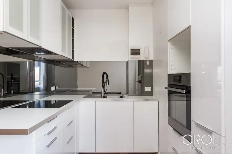 Second view of Homely apartment listing, 4/59 Lower Bent St, Neutral Bay NSW 2089