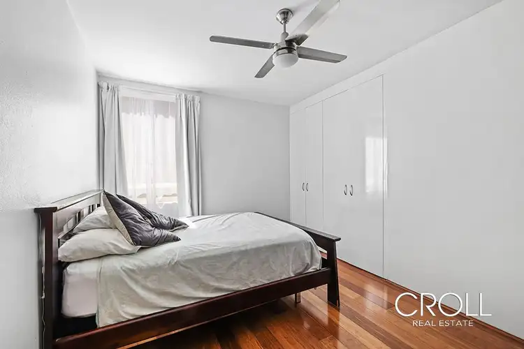Third view of Homely apartment listing, 4/59 Lower Bent St, Neutral Bay NSW 2089