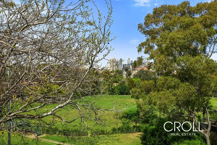 Fifth view of Homely apartment listing, 4/59 Lower Bent St, Neutral Bay NSW 2089