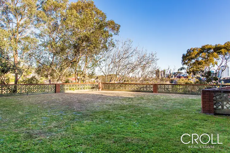 Sixth view of Homely apartment listing, 4/59 Lower Bent St, Neutral Bay NSW 2089
