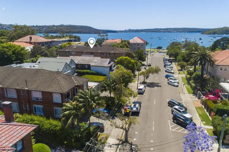 7/4 Esther Road, Mosman NSW 2088