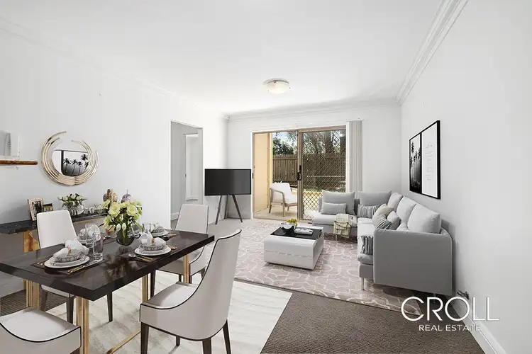 5/92 Parraween St