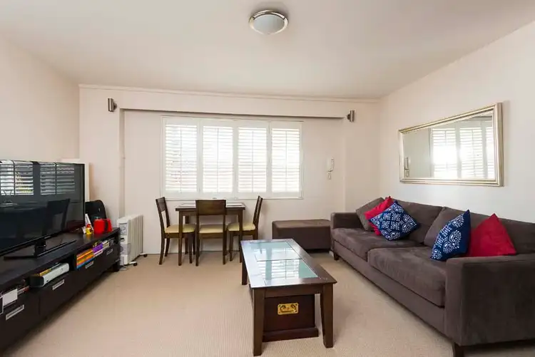 3/323 Alfred Street North