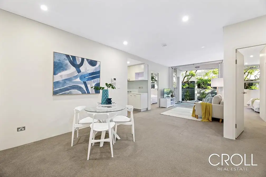 Main view of Homely apartment listing, 202/30 May Lane, Neutral Bay NSW 2089
