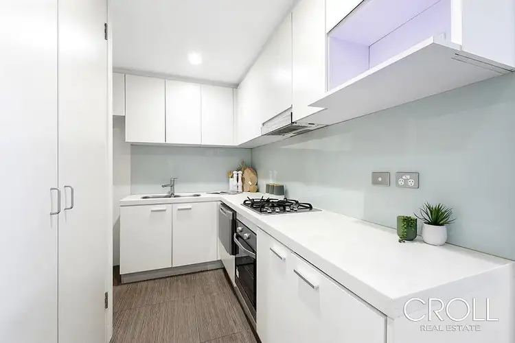 Third view of Homely apartment listing, 202/30 May Lane, Neutral Bay NSW 2089