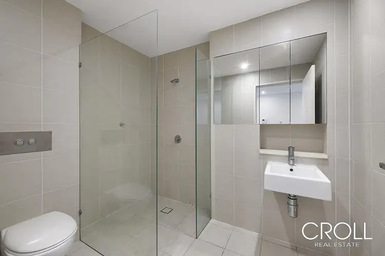 Fourth view of Homely apartment listing, 202/30 May Lane, Neutral Bay NSW 2089