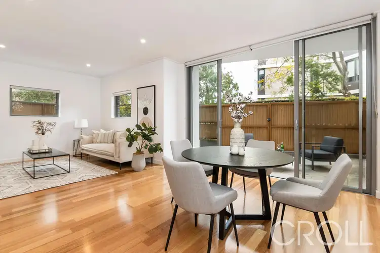Main view of Homely apartment listing, 102/17 Finlayson Street, Lane Cove NSW 2066