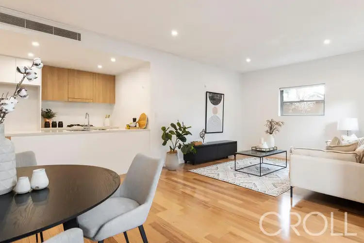 Third view of Homely apartment listing, 102/17 Finlayson Street, Lane Cove NSW 2066