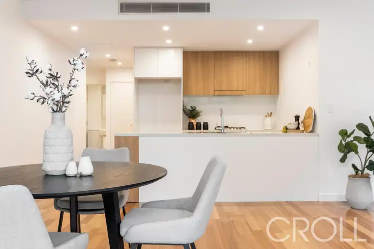 Fourth view of Homely apartment listing, 102/17 Finlayson Street, Lane Cove NSW 2066