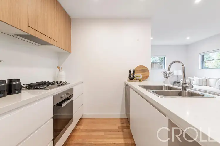 Fifth view of Homely apartment listing, 102/17 Finlayson Street, Lane Cove NSW 2066