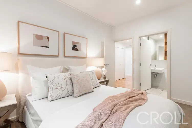 Sixth view of Homely apartment listing, 102/17 Finlayson Street, Lane Cove NSW 2066
