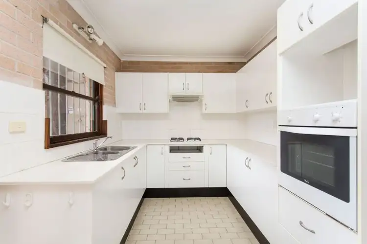 Second view of Homely townhouse listing, 3/16 Foucart Street, Rozelle NSW 2039