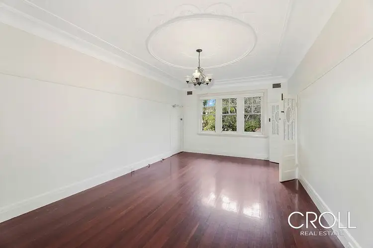 8/4 Russell Street, Wollstonecraft NSW 2065